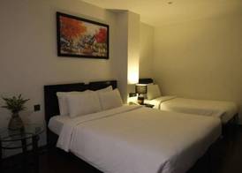 Nicecy Boutique Hotel 4