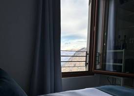Hotel Paradiso Como 5