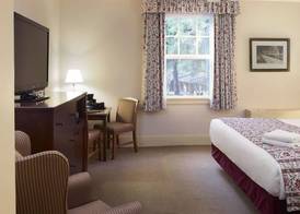 Harrison Hot Springs Resort & Spa 2