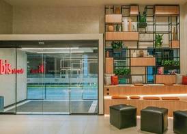 ibis Sao Luis 3