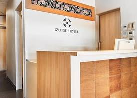 井筒ホテル 京都河原町三条 4