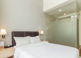 De Elements Business Hotel KL 5
