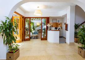 Hostal Manolita 4