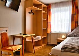 Hotel Gasthof Altmann 3