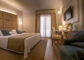 Hotel Pirineos Figueres by Pierre & Vacances 2