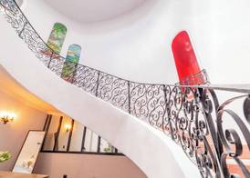 Casa Velasco La Paz 2