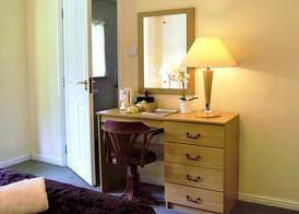 Bridge of Cally Hotel 5