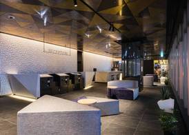 JR East Hotel Mets Premier Akihabara 3