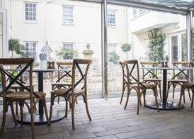 The Grosvenor Arms 3