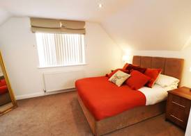 Breck Blackpool 4
