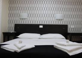 The Place In Rome Guest House 4