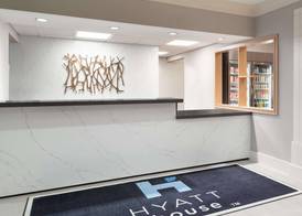 Hyatt House White Plains 5