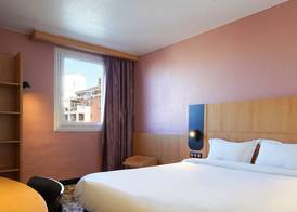 B&B HOTEL Marseille Centre Vieux Port 5