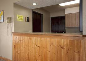 Super 8 by Wyndham Pulaski 2
