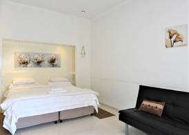 Footprints Self-Catering & B&B 5