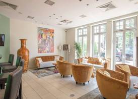 BHB - Boutique Hotel Buchholz 5