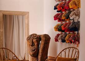 Palacio De Godoy Caceres, Curio Collection By Hilton 2