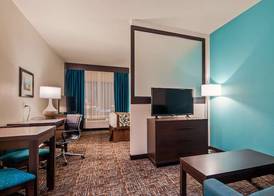 Best Western Plus/Executive Residency Elk City 4