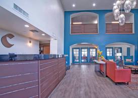 Comfort Inn & Suites Sierra Vista near Ft Huachuca 2