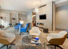 Residence Inn Providence Downtown 3