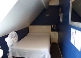 Hôtel Victor Hugo 3