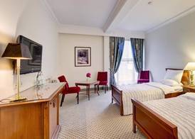 Vilnius Grand Resort 5