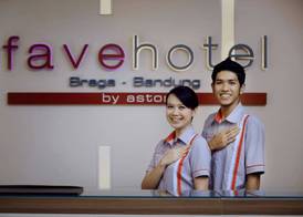 favehotel Braga 3