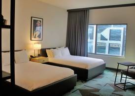 Downtown Grand Hotel & Casino 5