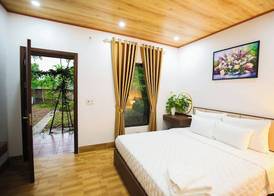 Ninh Binh Holiday Retreat 5