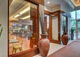 Jet Luxury at The Signature Condo Hotel 2