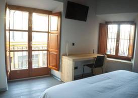 María Pacheco Hotel Boutique 5