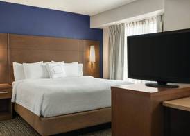 Residence Inn by Marriott El Paso 5