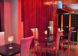 Xcite Hotel Salem 2