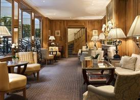 Hôtel San Régis 3