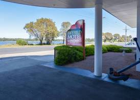 Heyfield Motel and Apartments 2