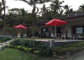 The Crow's Nest Resort Fiji 2