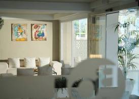 BQ Apolo Hotel 3