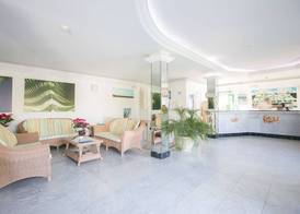 Apartamentos Celeste 2