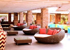 Decameron Isleño - All Inclusive 4