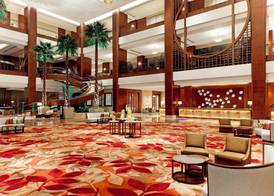 Sheraton Dongguan Hotel 2