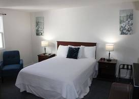 Sprague Motel 4