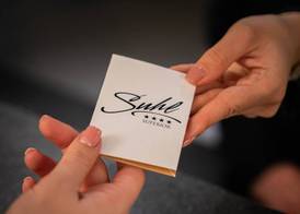 HVD Grand Hotel Suhl Business & Leisure 4