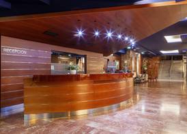 Hotel Olympia Valencia 4
