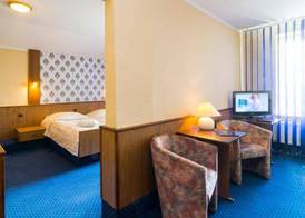Hotel Victoria 5