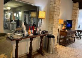 Motel 6 Junction, TX Llano River 4