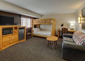 Stoney Creek Inn Quincy 4