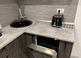Fancy Penthousestudio Lakeview W10 3