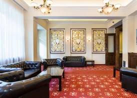 Spa Hotel Anglický Dvůr 3