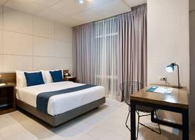 The Sphere Serviced Residences Managed by HII 4