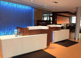 Fairfield Inn & Suites By Marriott Somerset, PA 4